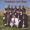 Phuphuma Love Minus - Umona
