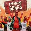 African Cream Freedom Choir - Thina Sizwe Intro