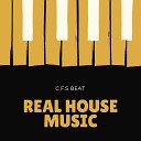 C F S Beat - Real House Music