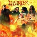 Disinter - Born To Darkness