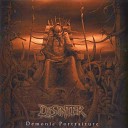 Disinter - What Once Was Again Shall Be