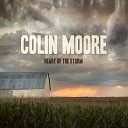 Colin Moore - Tally Ho