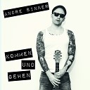 Andre Sinner feat Der Butterwegge - Kommen und Gehen