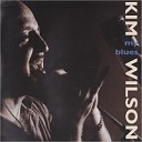 Kim Wilson - Date Bait