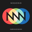 NONONO - Masterpiece Martin Spark remix