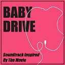 The Honey Sweets - Nowhere To Run From Baby Driver