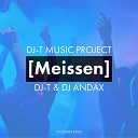 DJ T - Frequencies Dance Edition