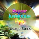 George Jones - Lonesome Life