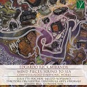 Ten Tors Orchestra Simon Ible Peninsula Arts Chorale Juliette… - Sound to Sea I Quadrivium