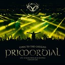Primordial - Empire Falls Live