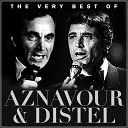 Charles Aznavour - Believe In Me Remastered