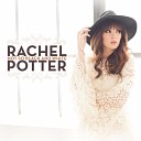 Rachel Potter - Butterfly feat Patrick Thomas