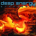 Deep Energy Orchestra - Honor Amazing Grace