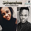 Montana Fifi feat JKgotso - Sthandwa