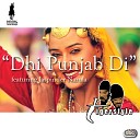Tigerstyle feat Jaspinder Narula - Dhi Punjab Di Hanuman Tribe Remix