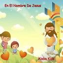 Alaba Kids - Los Libros de la Biblia