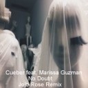 Cueber feat Marissa Guzman - No Doubt Jojo Rose Remix