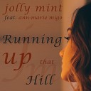 Jolly Mint feat Ann Marie Migo - Running up That Hill Sansibar Sunset Lounge…