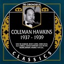 Coleman Hawkins - Original Dixiland One Step