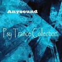 Anysound - Step Up Original Mix