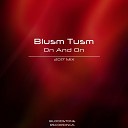 Blusm Tusm - Storm Original Mix