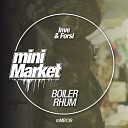 Inve Forsi - Boiler Rhum Original Mix
