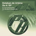 Esteban de Urbina - Ultrastars Original Mix