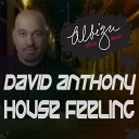 David Anthony - House Feeling Instrumental