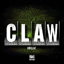 Krillaz - Claw Original Mix