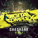 SHASHANK - B A L I Original Mix