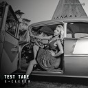E cletik - Test Tape Original Mix