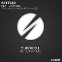 SettleR - Next Chapter Original Mix