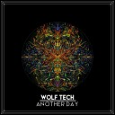 Wolf Tech - The Celestial Muse Original Mix