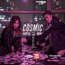 Katsy Lee feat Marga On The Mic - Cosmic Original Mix