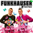 Funkhauser feat Stayfan - Een Heel Apart Gevoel van Binnen Original Mix
