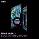 Elias Kazais - Soul To The Zero Original Mix
