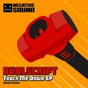 Dualscript - Never Stop Original Mix