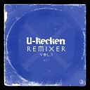 Logic Bomb - Frequent Flyers U Recken Remix