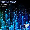 Fredd Moz - Light Of Life Original Mix