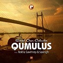 Qumulus feat SaXingh - A Quiet Storm Original Mix