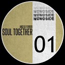 Angelo Ferreri - Soul Together Original Mix