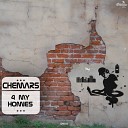 Chemars - 4 My Homies Original Mix