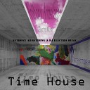 Anthony Armstrong DJ Electro Music - Time House Original Mix