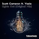 Scott Cameron feat Veela - Lights Out Original Mix
