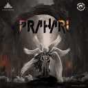 Cosmic Brahma - Wizard of The East Original Mix