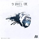 9Lives UK - Fanny Left The Cooker On Original Mix