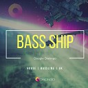 Dougie Dwongo - Bass Ship Original Mix
