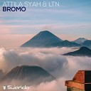 Trance Century Radio TranceFresh 134 - LTN Attila Syah Bromo