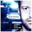 Interphace - Living The Dream Radio Edit