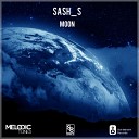 Sash S - Moon Original Mix